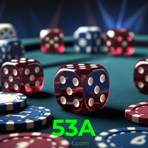 53A：A sorte está no cassino online com apostas no futebol e grandes vitórias!