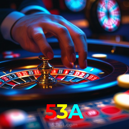 53A:Jogue nas mesas de poker e conquiste prêmios épicos!
